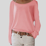 Mune Fashion | Light Long Sleeve Shirt Women