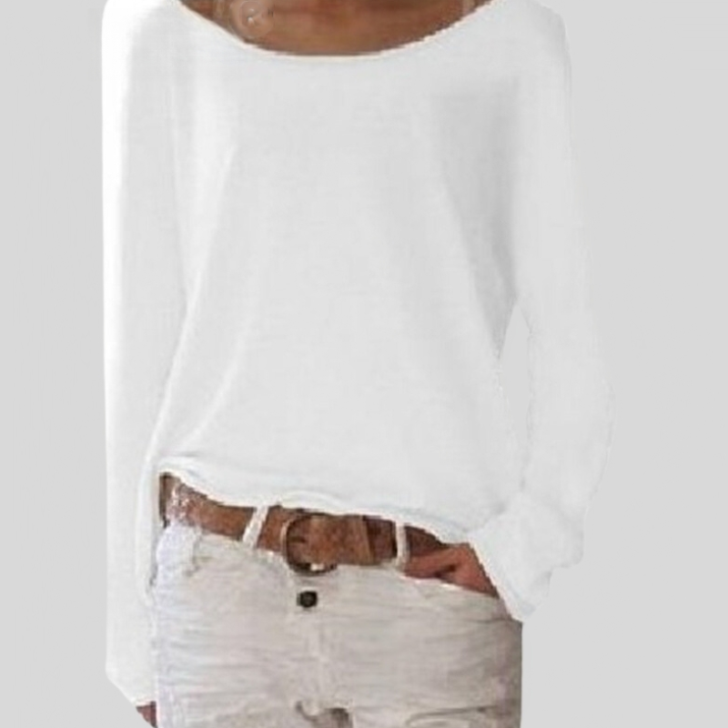 Mune Fashion | Light Long Sleeve Shirt Women