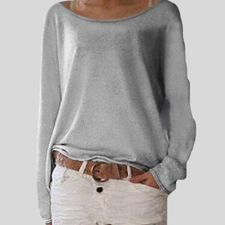 Mune Fashion | Light Long Sleeve Shirt Women