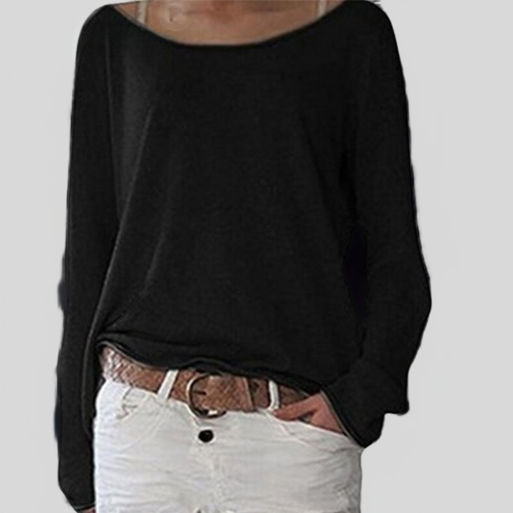 Mune Fashion | Light Long Sleeve Shirt Women
