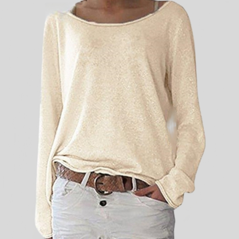 Mune Fashion | Light Long Sleeve Shirt Women