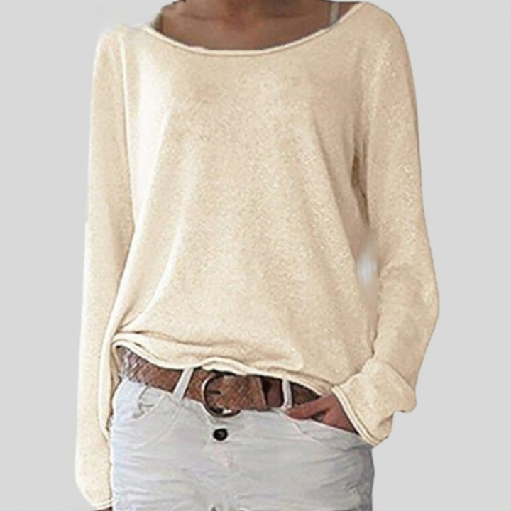 Mune Fashion | Light Long Sleeve Shirt Women