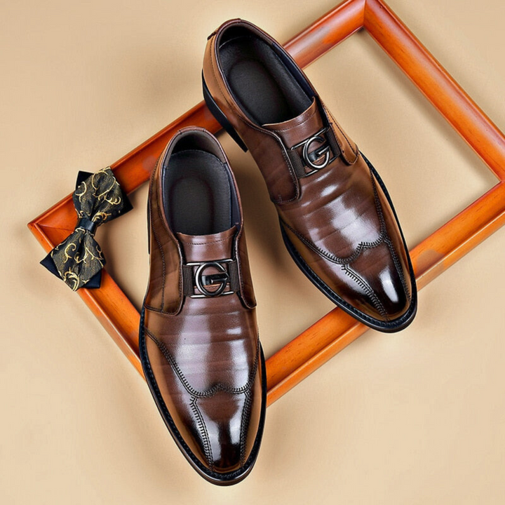 Mune | Handmade Shoes