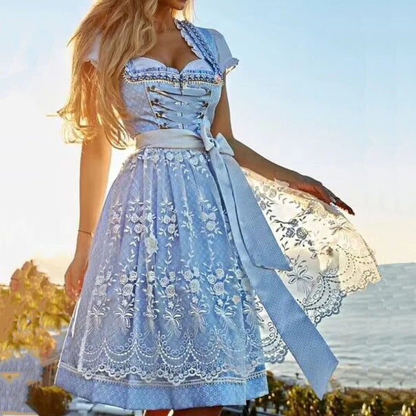 Mune | Dirndl