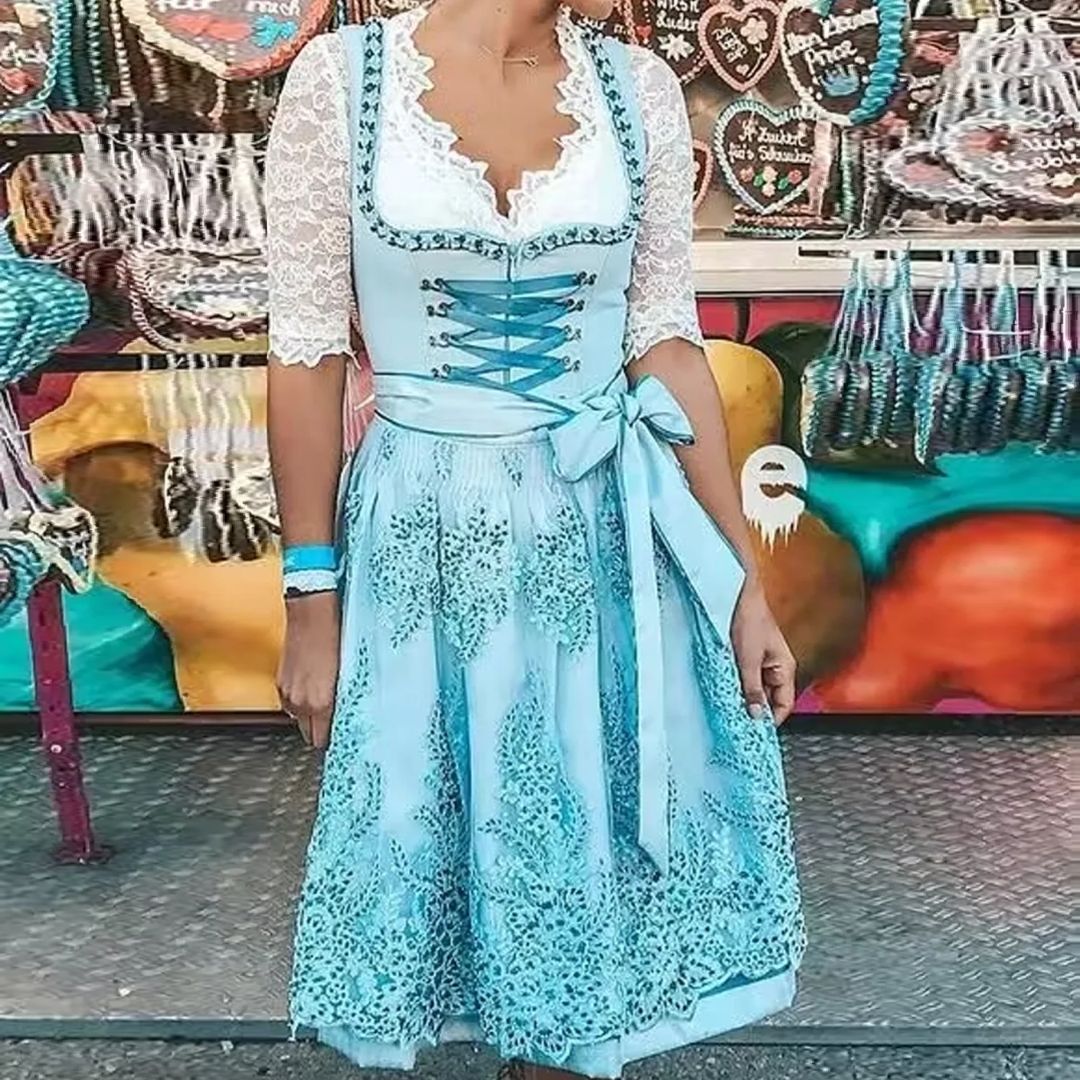 Mune | Dirndl