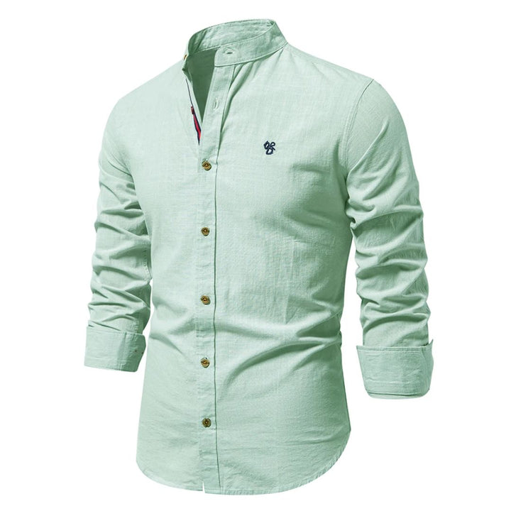 Mune | Traditional shirt with modern touch