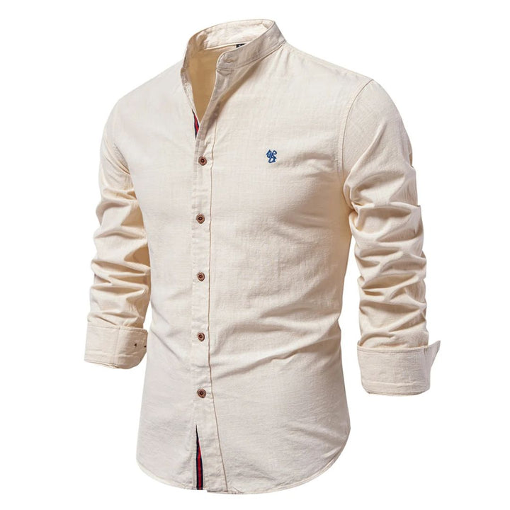 Traditional Premium Comfort Trachten Shirt Men | Mune Fashion
