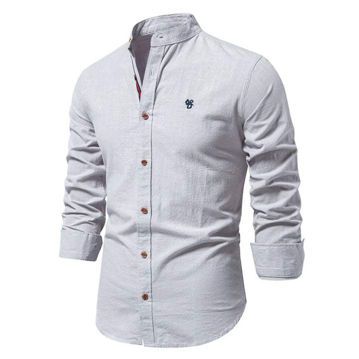 Mune | Traditional shirt with modern touch