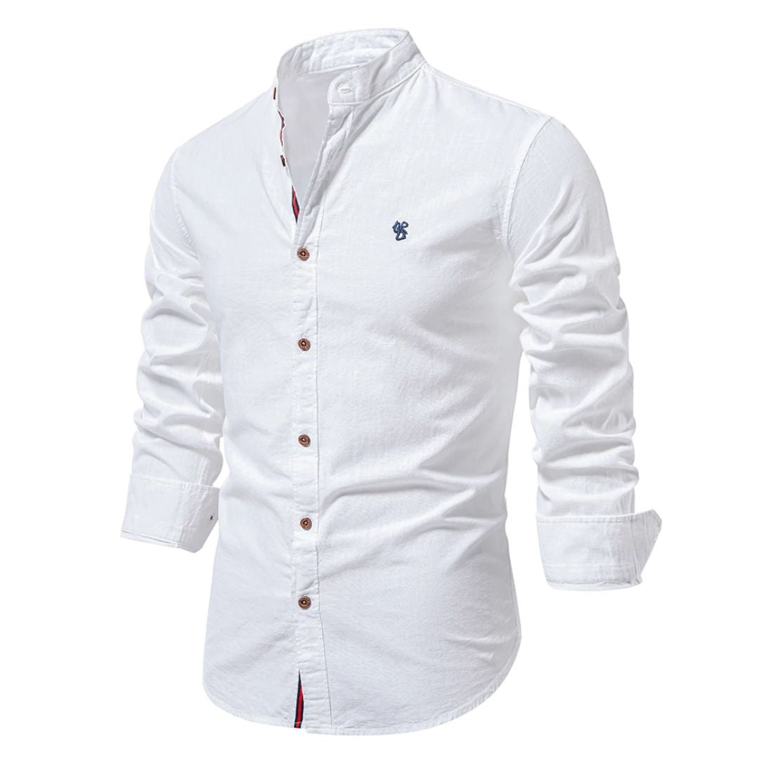 Mune | Traditional shirt with modern touch