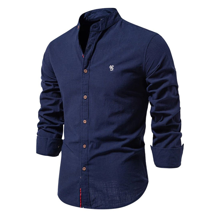 Traditional Premium Comfort Trachten Shirt Men | Mune Fashion