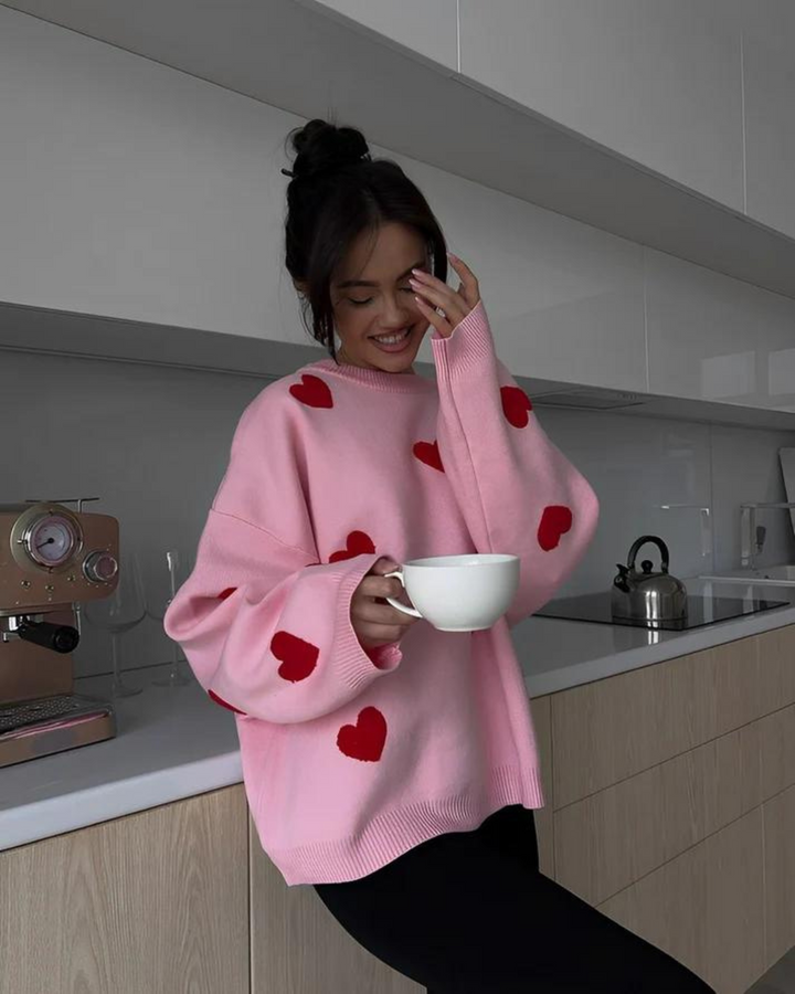 Mune | To The Moon Comfortable Sweater