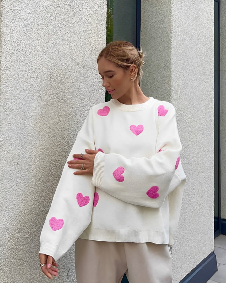 Mune | To The Moon Comfortable Sweater
