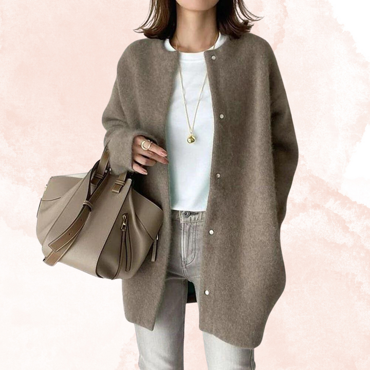 Mune | Whitney Wonder Vest