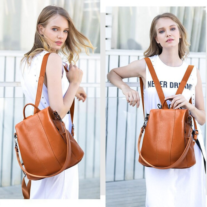 Mune | Anti-Theft Backpack