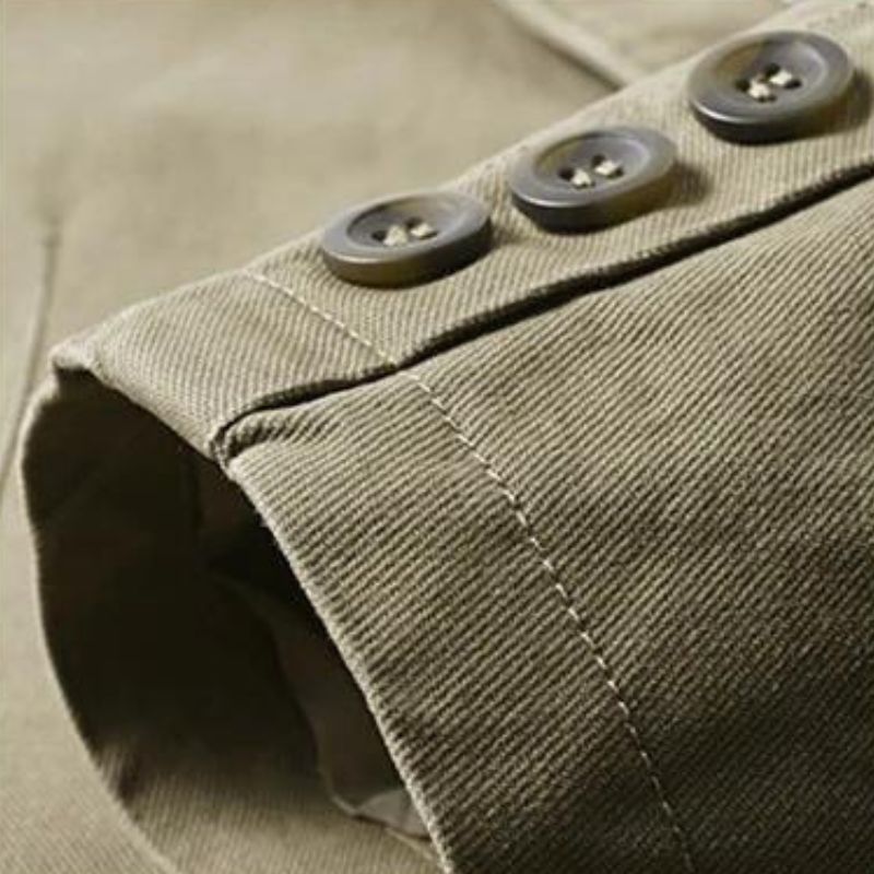Mune | Casual Lightweight Blazer