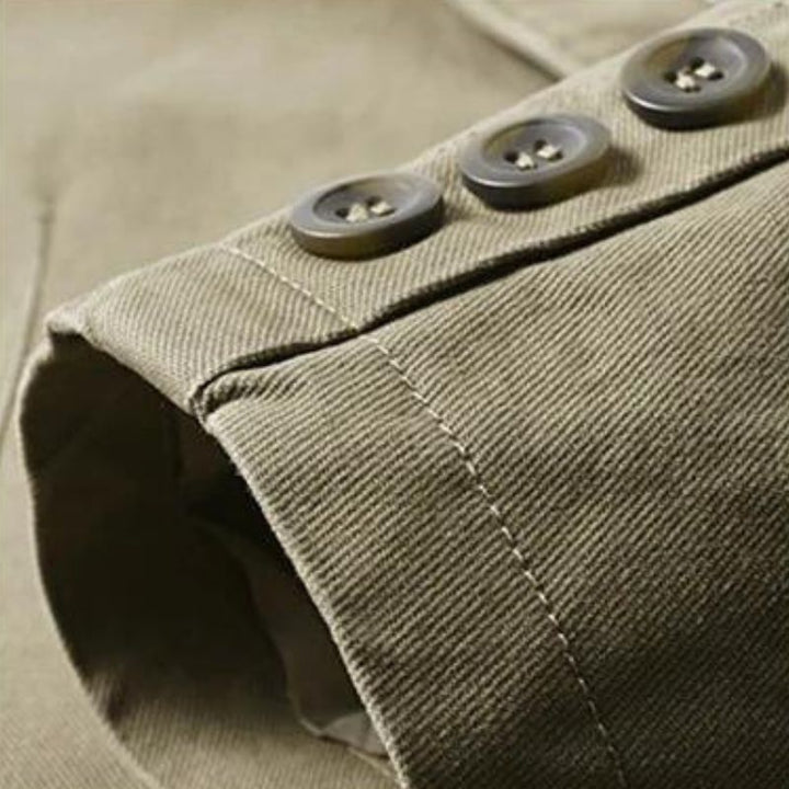 Mune | Casual Lightweight Blazer