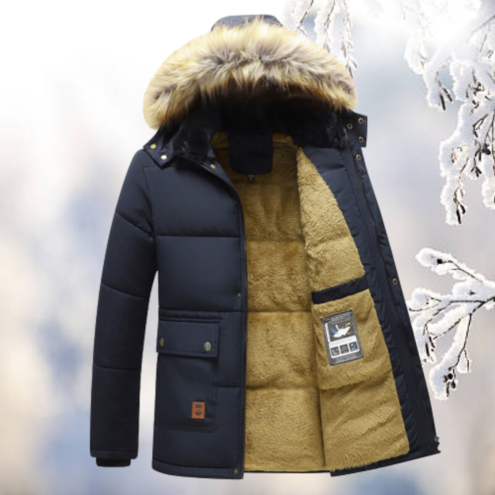 Mune | Men's Jacket for Everyday and Leisure