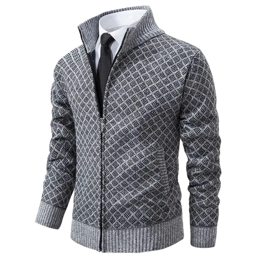 Mune | Modern Men's Jacket