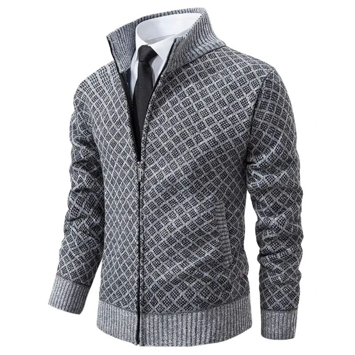 Mune | Modern Men's Jacket