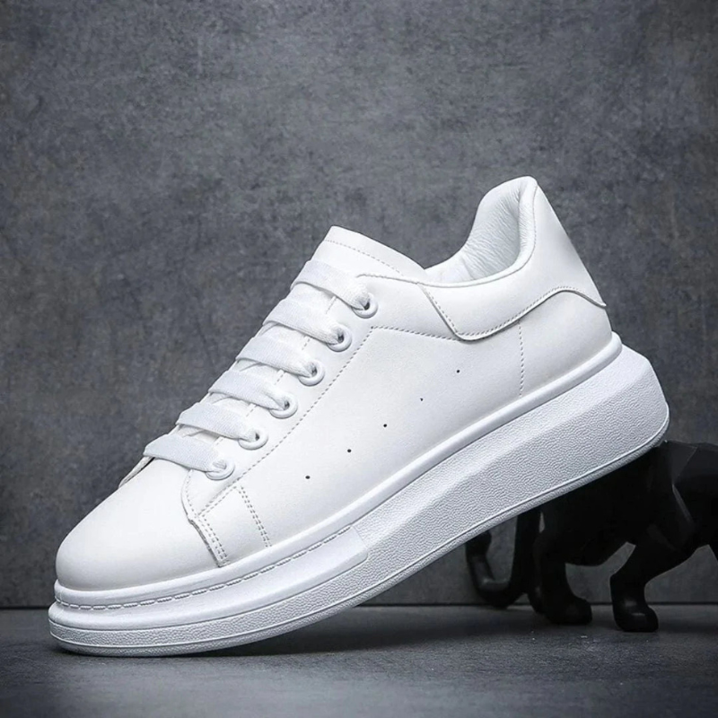 Mune | Sole Platform Sneakers Andres