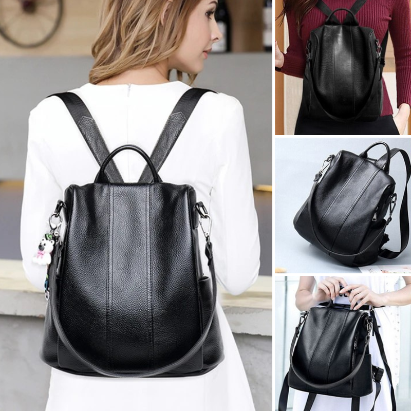 Mune | Anti-Theft Backpack