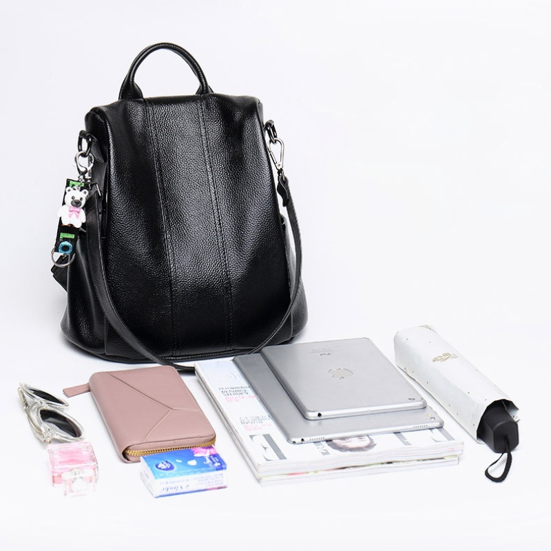 Mune | Anti-Theft Backpack