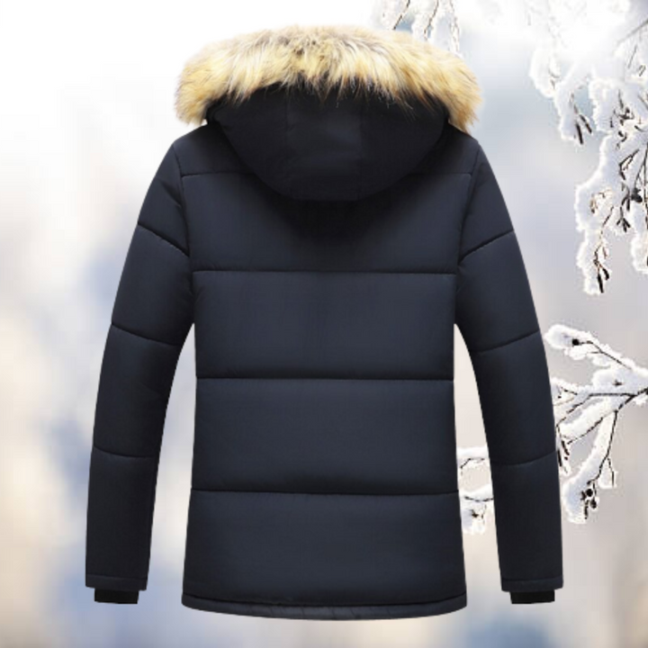 Mune | Men's Jacket for Everyday and Leisure