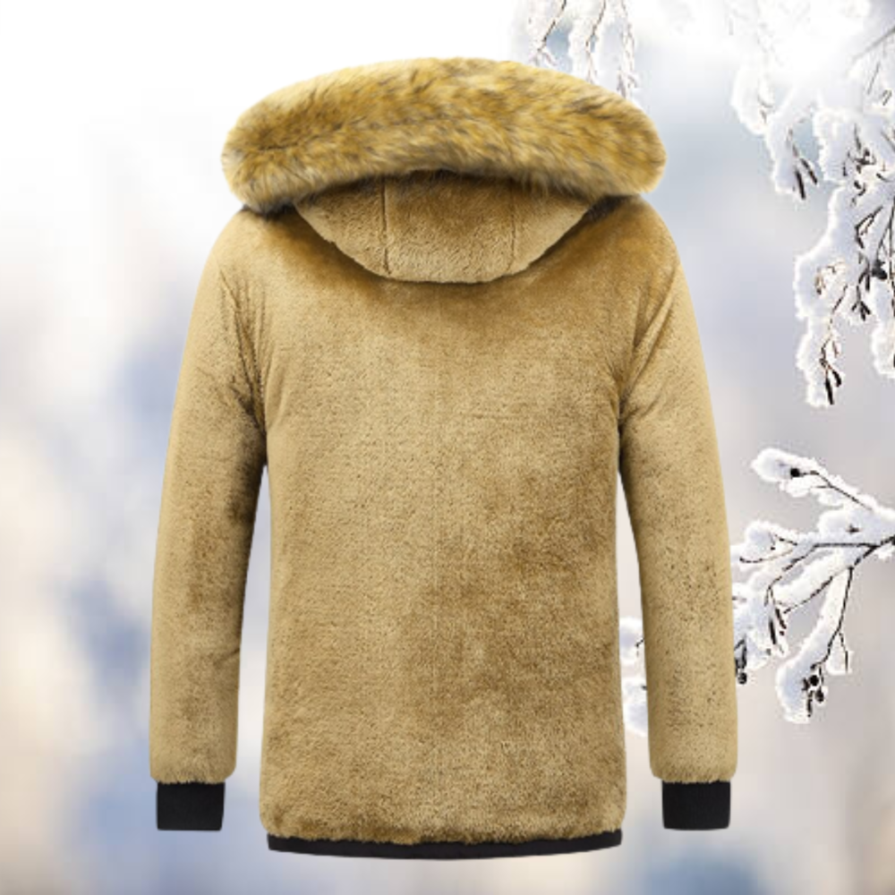 Mune | Men's Jacket for Everyday and Leisure