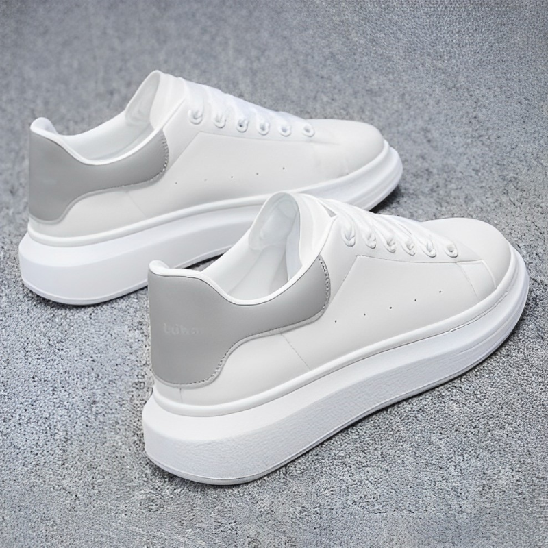 Mune | Sole Platform Sneakers Andres