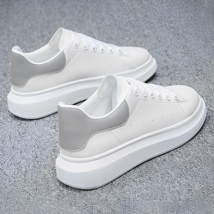 Mune | Sole Platform Sneakers Andres