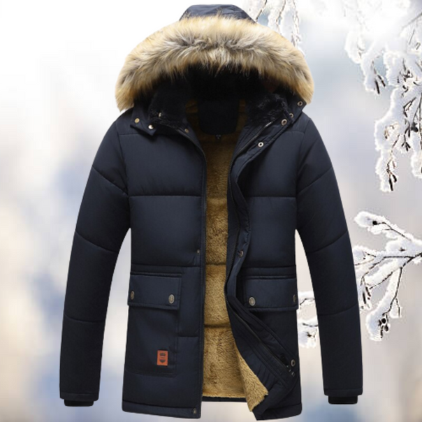 Mune | Men's Jacket for Everyday and Leisure
