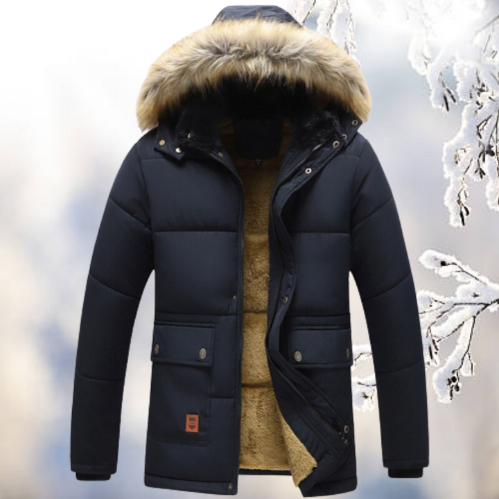 Mune | Men's Jacket for Everyday and Leisure
