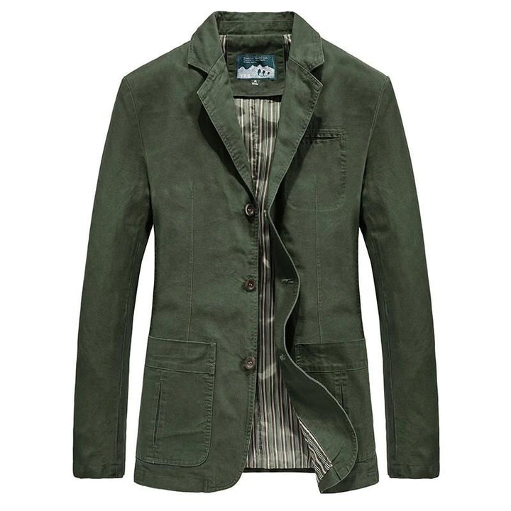 Mune | Casual Lightweight Blazer