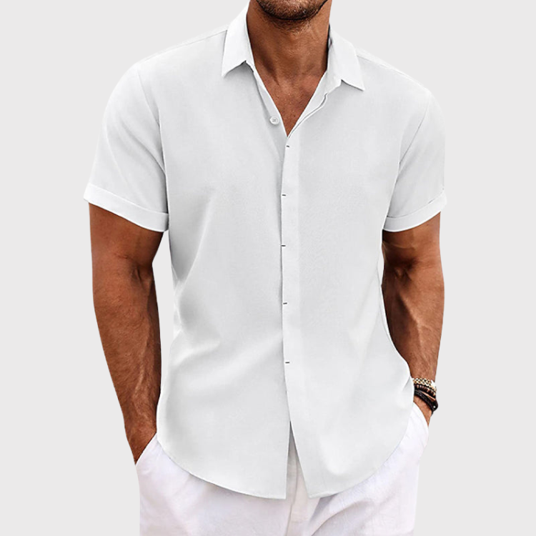 Linen shirt