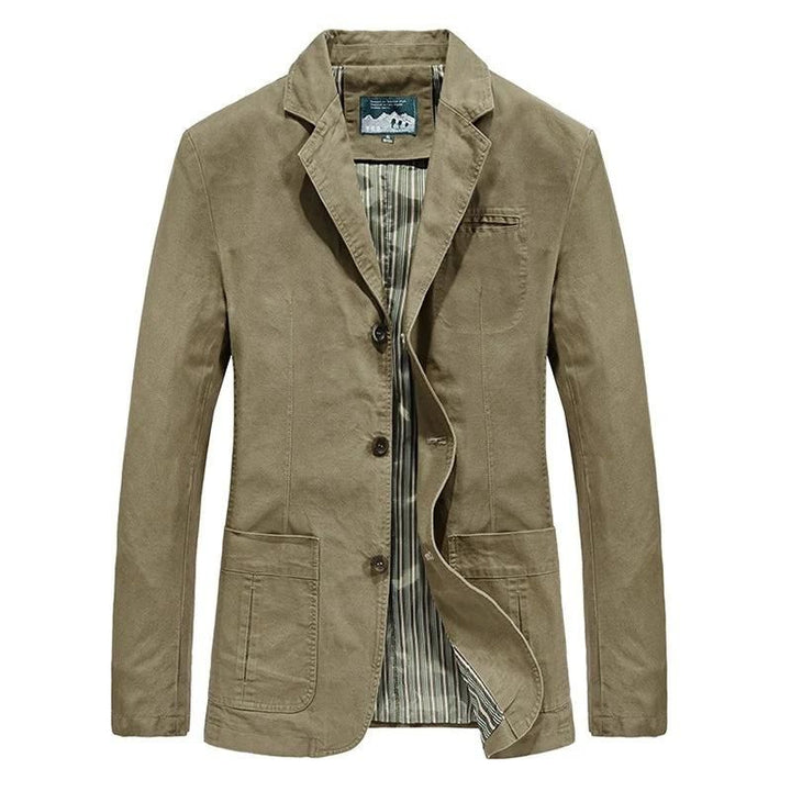 Mune | Casual Lightweight Blazer