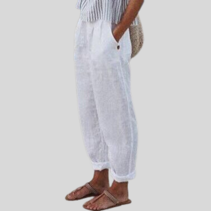 Fashionable and comfortable pants