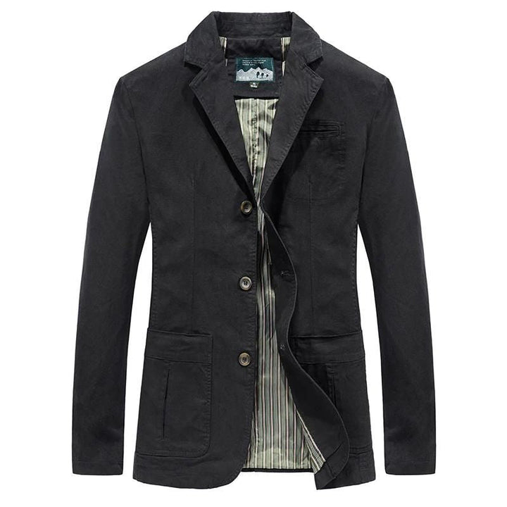 Mune | Casual Lightweight Blazer