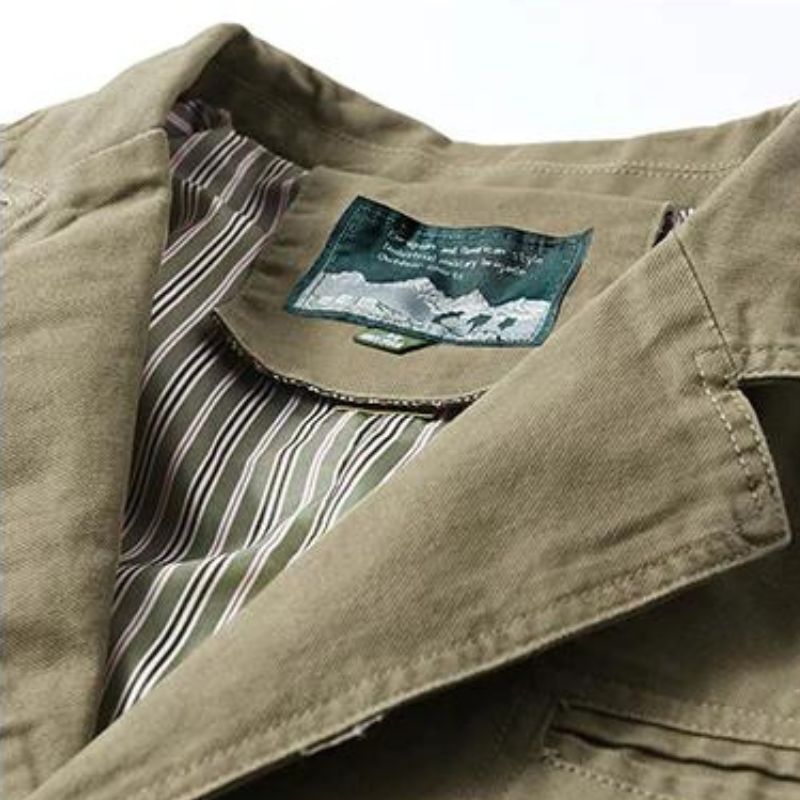 Mune | Casual Lightweight Blazer