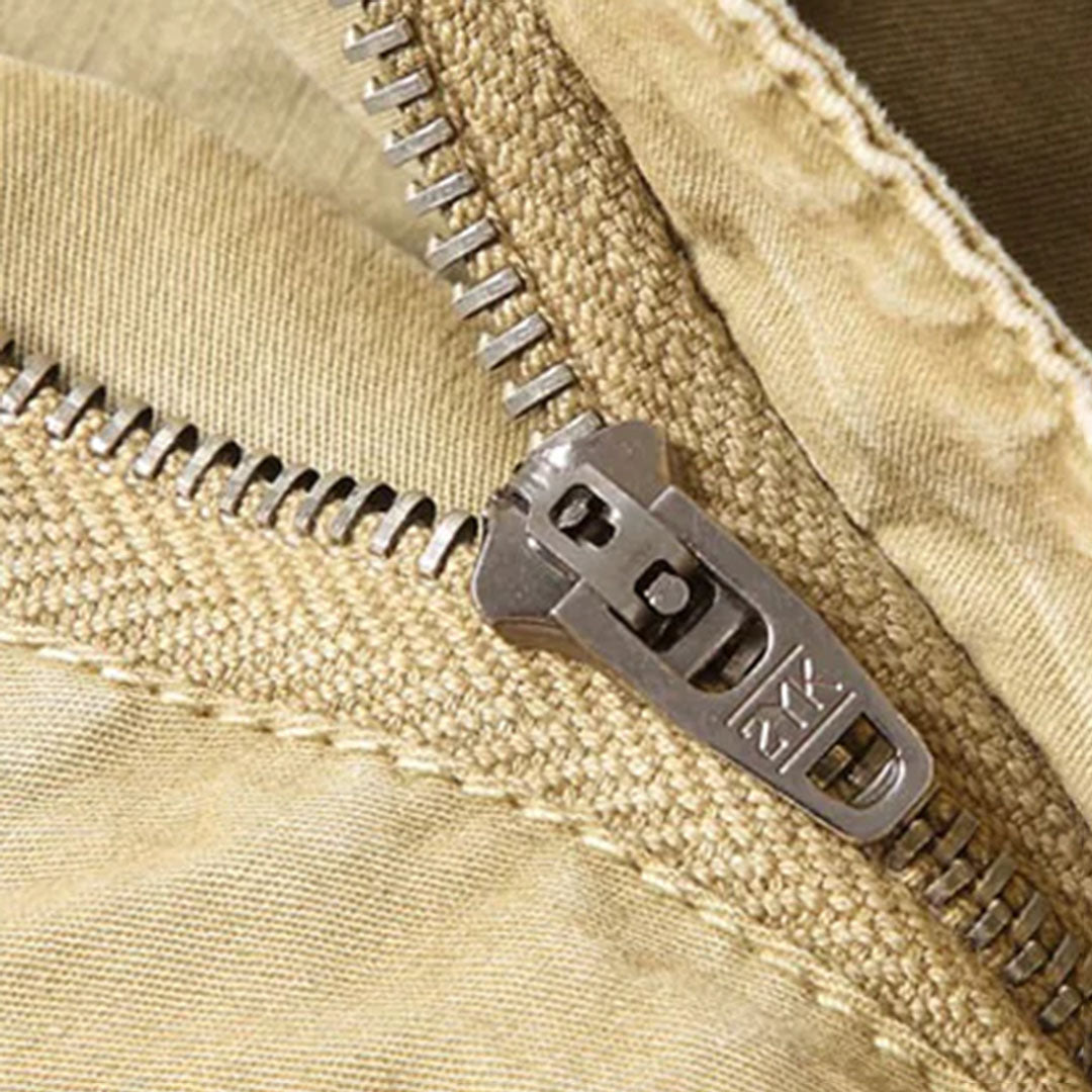 Men Casual Elastic Waist Jogger Pants