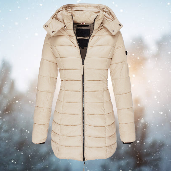 Mune | Padded Women's Winter Jacket
