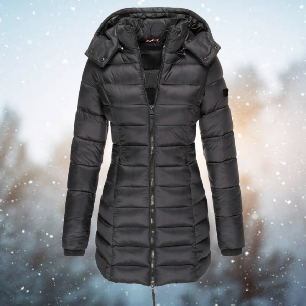 Mune | Padded Women's Winter Jacket