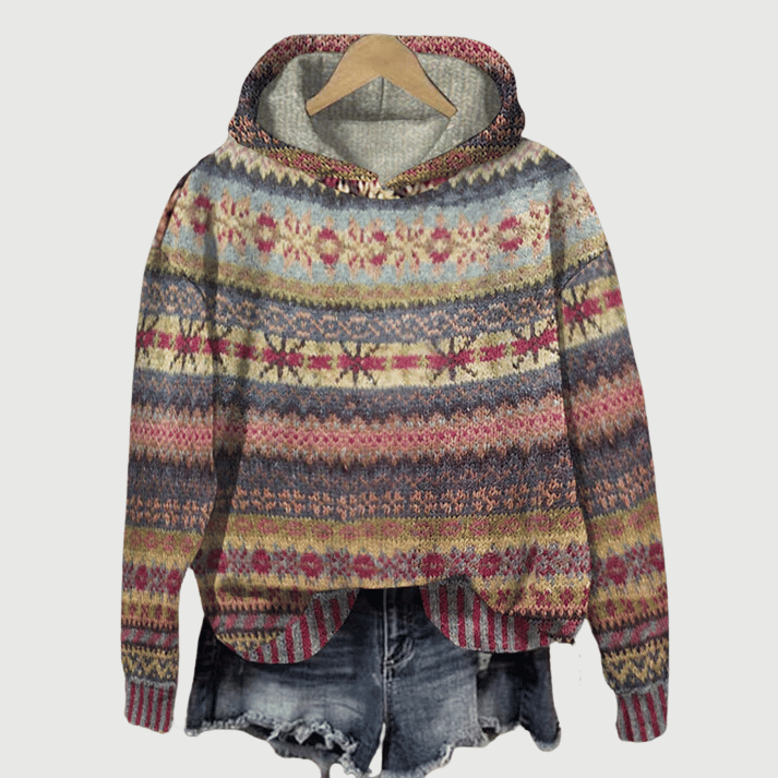 Mune | Warmer Norwegian Sweater