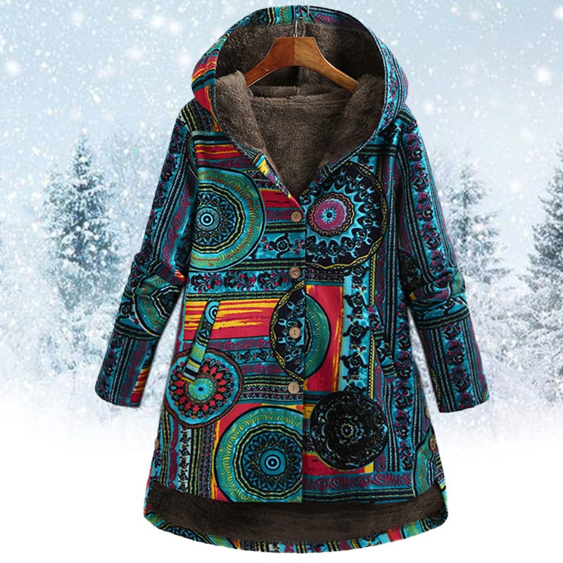 Mune | Warmer Coat