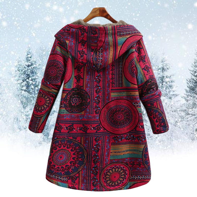 Mune | Warmer Coat