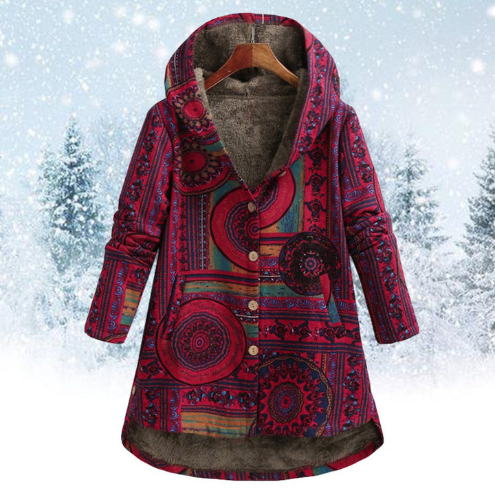 Mune | Warmer Coat
