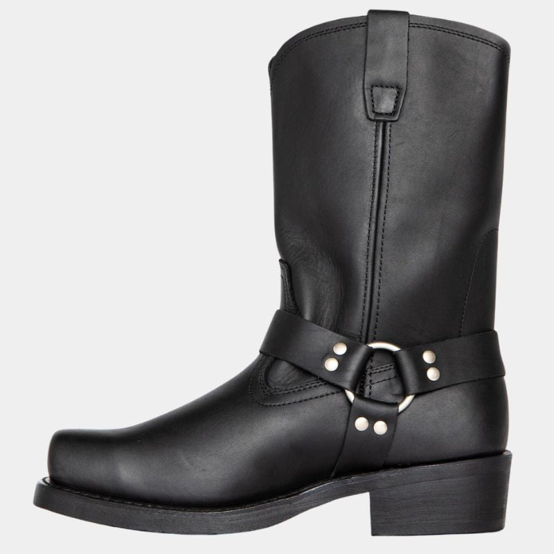 Mune | Cowboy boots Sustainable and Stylish