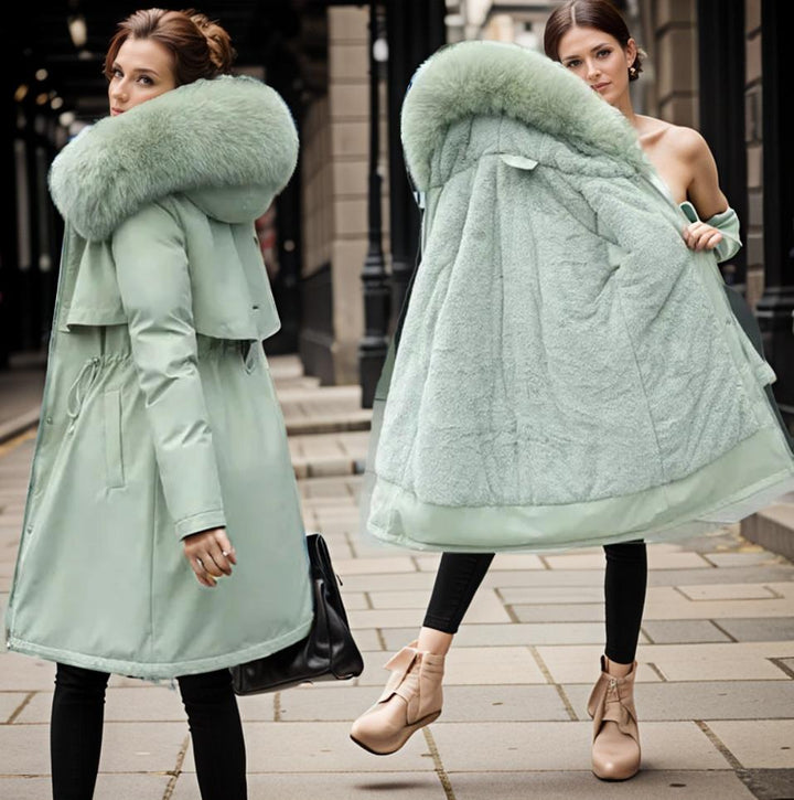Mune | Winter Parka Waterproof and with Hood