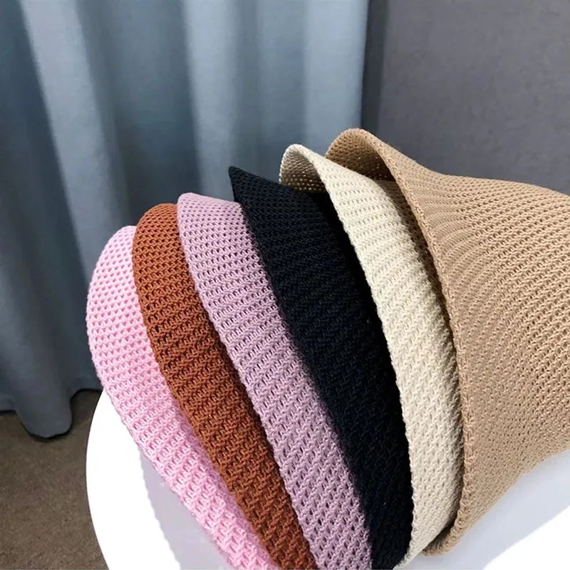 Lightweight, breathable sun hat for women