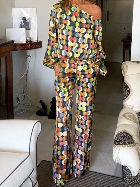 Mune | Colorful 2-Piece Set
