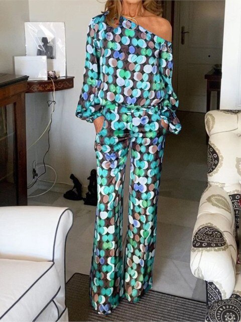 Mune | Colorful 2-Piece Set